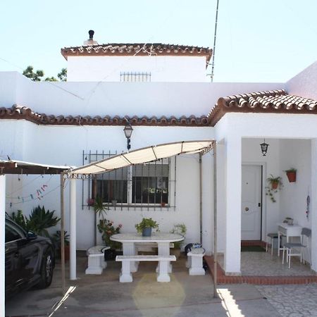 Casa La Maceta Villa Cadiz Exterior photo