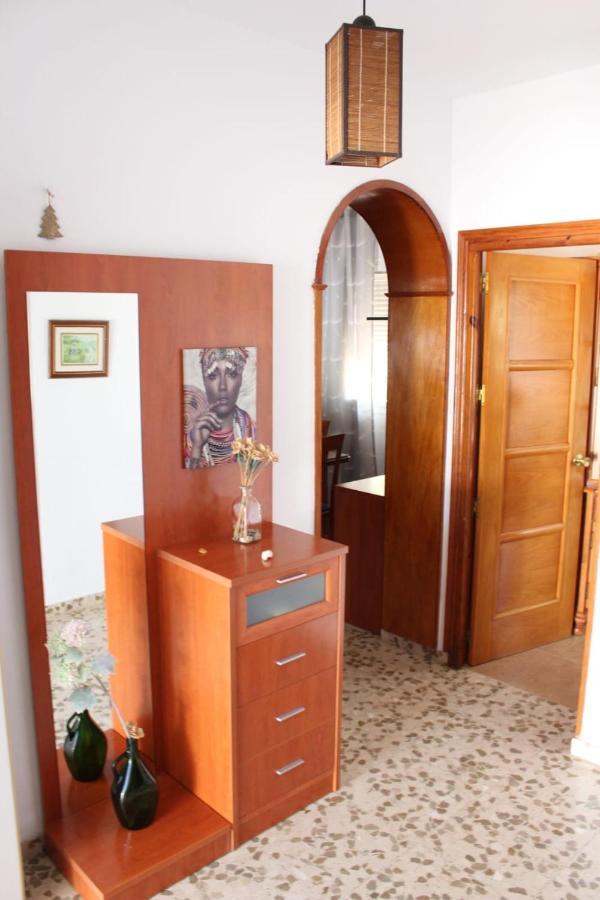 Casa La Maceta Villa Cadiz Exterior photo